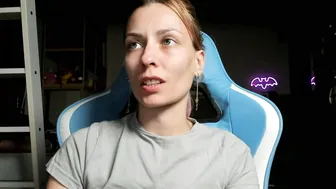 Karoline121 hot amateur video (10/28/2025)