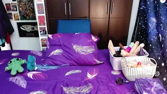 laura_anal_ recorded nude video 295510
