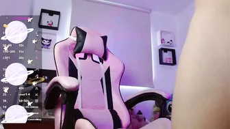 evie_cloud recorded nude video 295513