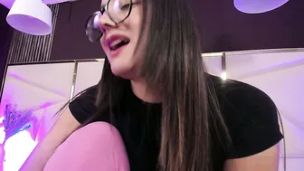 april_bowie recorded nude video 295578