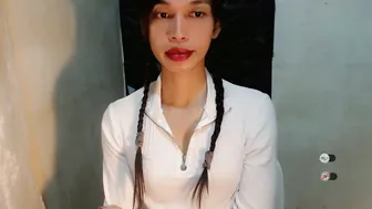 Naughtysunshinepinay asian cam nude