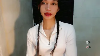 Naughtysunshinepinay asian cam nude