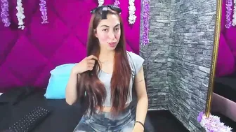 sophia_greey recorded nude video 295606