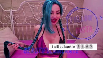 juliabeautiful recorded nude video 295656