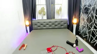 trixiemoore_ recorded nude video 295666