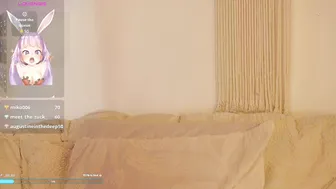 bunnycute_shy recorded nude video 295709