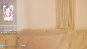 bunnycute_shy porn video 10/28/2025