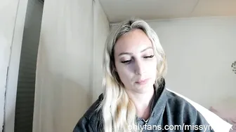 missy_matrix recorded nude video 295716
