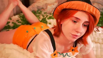 Pinkestmango sissy 28 October 2025