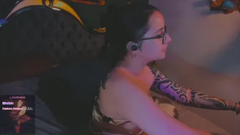 Lilithmystic01 28-Oct-25 webcam porn video