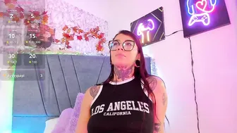 hecate_queen babe - (10/28/2025)