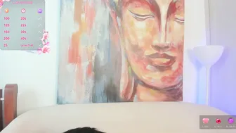 alishaindia cum (10/28/2025)