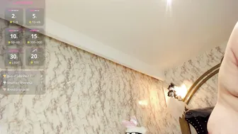 irennewilson live cam show 10/28/2025