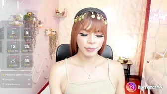 hurremcan_ recorded nude video 295842