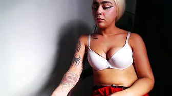maddiiebrooks recorded nude video 295926