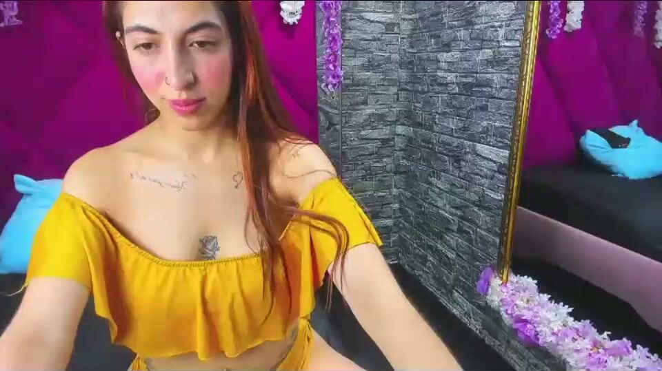 Sophia_greey lovense - 28 October 2025
