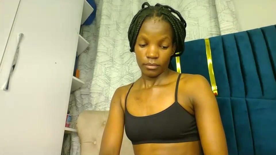 luckyy003 ebony porn chat
