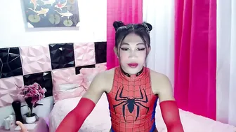 urfantasy_sweetxcali69 recorded nude video 295979