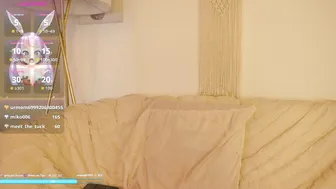 bunnycute_shy recorded nude video 295984
