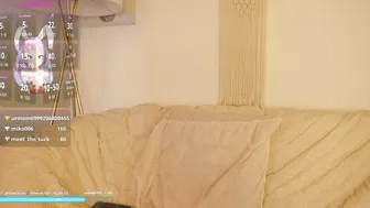 Bunnycute_shy free porn video chat sex cam