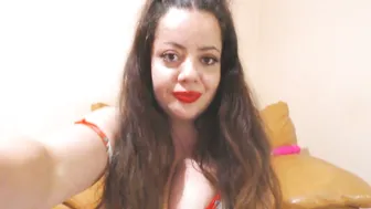 luisahornydoll recorded nude video 295999
