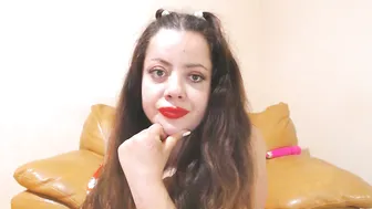luisahornydoll hairypussy - 28 October 2025