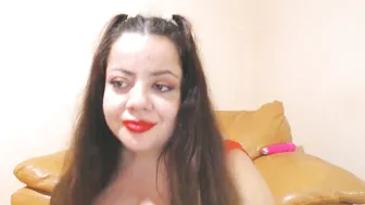 luisahornydoll recorded nude video 295999