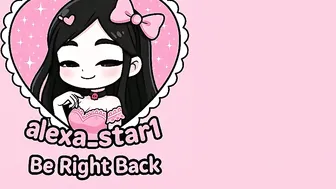 alexa_star1 chat cam porn 28 October 2025
