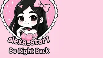 alexa_star1 chat cam porn 28 October 2025