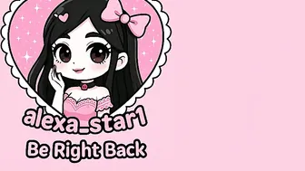alexa_star1 chat cam porn 28 October 2025