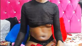 badgirlsexyt recorded nude video 296015