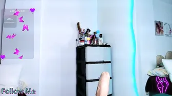 Danielacortes03 hot webcam porn video 28-Oct-25