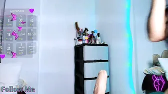Danielacortes03 hot webcam porn video 28-Oct-25