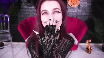 Cherrysinn shy nude video chat
