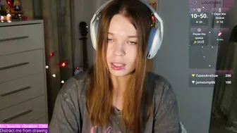 alinabae recorded nude video 296119