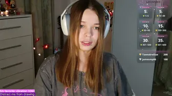 alinabae recorded nude video 296119