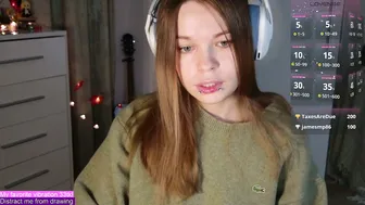 alinabae recorded nude video 296119