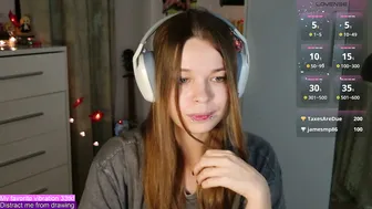 alinabae recorded nude video 296128