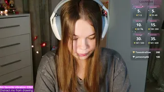 alinabae 10-28-2025 tits