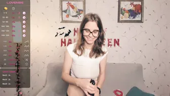 cutefluffy recorded nude video 296133