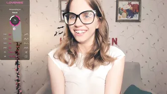 cutefluffy recorded nude video 296133
