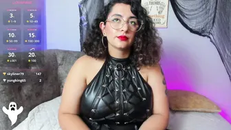 agathabel recorded nude video 296135