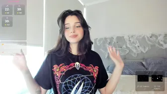 yourfreakygirl nude cam (10-29-2025)