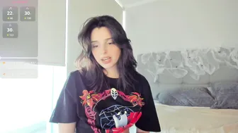 yourfreakygirl nude cam (10-29-2025)