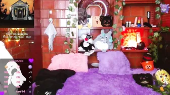 midoriquinn webcam chat 10/29/2025