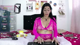 La_gatabk video 29 October 2025