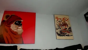 tiggerrosey recorded nude video 296205