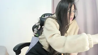 Pasionaleshot69 sex chat cam (10/29/2025)