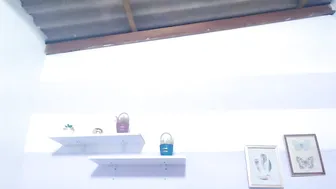 kimberlyvega1 recorded nude video 296234