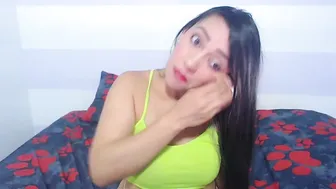 kimberlyvega1 recorded nude video 296234